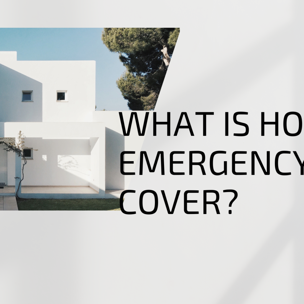 what-is-emergency-home-cover